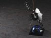 Hasegawa SP635 Unmanned Space Probe Voyager w/ Mission Emblem Patch 1/48